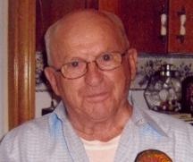 Photo of Aurele-Joseph Leblanc